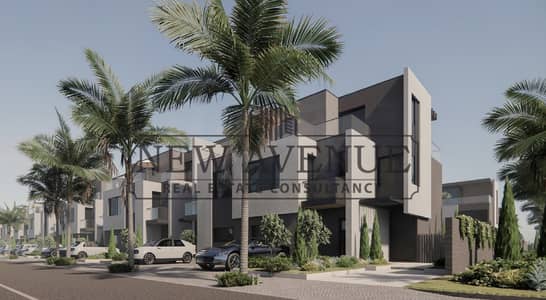 3 Bedroom Villa for Sale in Shorouk City, Cairo - WhatsApp Image 2026-07-20 at 2.04. 54 PM. jpeg 3 Bedroom Villa for Sale in Shorouk City, Cairo - WhatsApp Image 2026-07-20 at 2.04. 54 PM. jpeg
