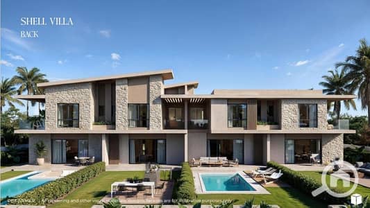 4 Bedroom Villa for Sale in North Coast, Matruh - WhatsApp Image 2026-07-22 at 11.30. 35 AM (2). jpeg 4 Bedroom Villa for Sale in North Coast, Matruh - WhatsApp Image 2026-07-22 at 11.30. 35 AM (2). jpeg