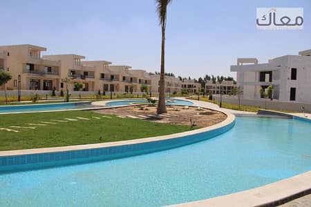 6 Bedroom Townhouse for Sale in Sheikh Zayed, Giza - f7f3db7b-eade-439a-9039-b0f6d966ff8b. jpg