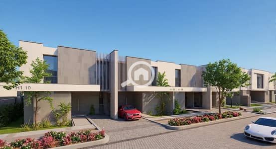 3 Bedroom Townhouse for Sale in Agami, Alexandria - WhatsApp Image 2026-07-06 at 6.28. 22 PM (1). jpeg 3 Bedroom Townhouse for Sale in Agami, Alexandria - WhatsApp Image 2026-07-06 at 6.28. 22 PM (1). jpeg