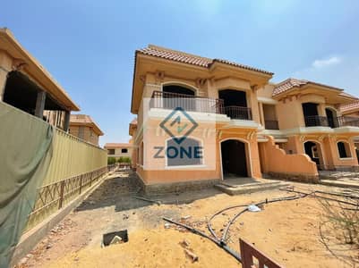 فیلا 3 غرف نوم للبيع في مدينتي، القاهرة - 5cd958a3-1483-4256-bc89-f29a8041eda6. jpg