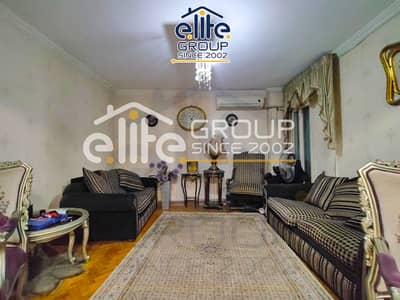2 Bedroom Apartment for Sale in Gianaclis, Alexandria - 7. jpg. jpeg