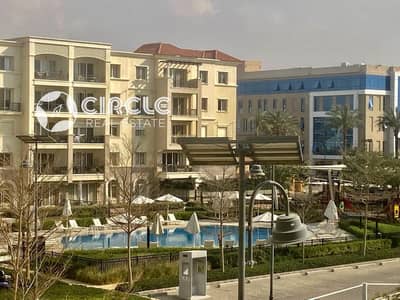 3 Bedroom Flat for Rent in New Cairo, Cairo - WhatsApp Image 2026-07-22 at 12.46. 23. jpeg