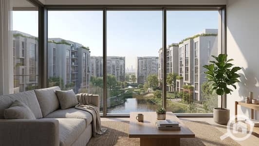 3 Bedroom Flat for Sale in Sheikh Zayed, Giza - 1784713638713. jpg 3 Bedroom Flat for Sale in Sheikh Zayed, Giza - 1784713638713. jpg