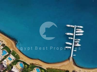 شاليه 1 غرفة نوم للبيع في الجونة، البحر الأحمر - G1. jpg شاليه 1 غرفة نوم للبيع في الجونة، البحر الأحمر - G1. jpg