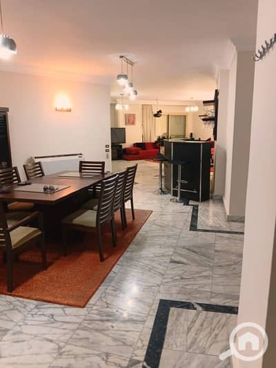 3 Bedroom Flat for Rent in Maadi, Cairo - WhatsApp Image 2026-07-22 at 1.59. 56 AM (2). jpeg 3 Bedroom Flat for Rent in Maadi, Cairo - WhatsApp Image 2026-07-22 at 1.59. 56 AM (2). jpeg