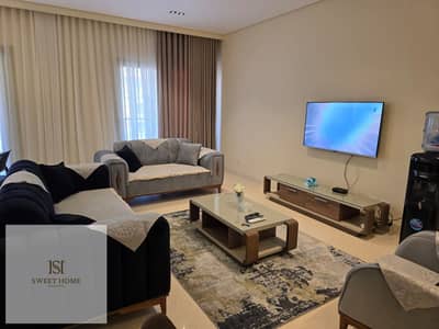 2 Bedroom Flat for Rent in New Cairo, Cairo - WhatsApp Image 2026-07-21 at 16.24. 09 (3). jpeg 2 Bedroom Flat for Rent in New Cairo, Cairo - WhatsApp Image 2026-07-21 at 16.24. 09 (3). jpeg