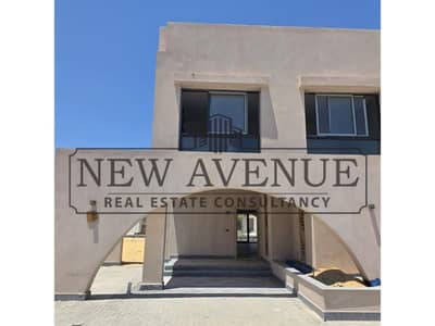 4 Bedroom Twin House for Sale in North Coast, Matruh - WhatsApp Image 2026-07-21 at 12.21. 30 PM (1). jpg
