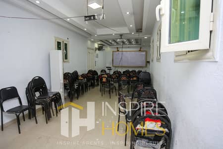 Office for Sale in Azarita, Alexandria - 1. jpg Office for Sale in Azarita, Alexandria - 1. jpg