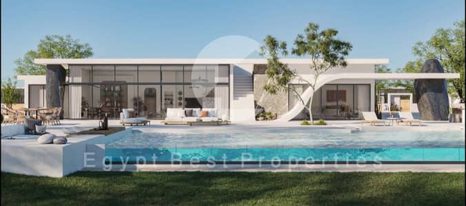 2 Bedroom Chalet for Sale in Makadi Bay, Red Sea - WhatsApp Image 2026-07-02 at 12.02. 19 PM (1). jpeg