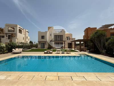 4 Bedroom Villa for Sale in Gouna, Red Sea - WhatsApp Image 2026-06-28 at 2.07. 46 PM (2). jpeg 4 Bedroom Villa for Sale in Gouna, Red Sea - WhatsApp Image 2026-06-28 at 2.07. 46 PM (2). jpeg