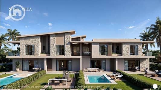 4 Bedroom Twin House for Sale in Marsa Matrouh, Matruh - WhatsApp Image 2026-07-22 at 11.30. 35 AM (2). jpeg