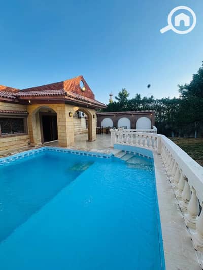 فیلا 3 غرف نوم للايجار في كينج مريوط، الإسكندرية - c27c6862-5e6f-48c5-8559-9b913be04ca1. jpg