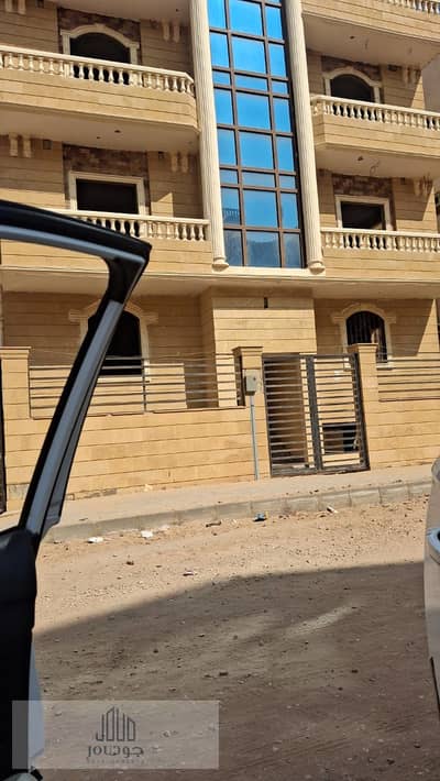3 Bedroom Apartment for Sale in Badr City, Cairo - WhatsApp Image 2026-07-22 at 2.42. 27 AM. jpeg