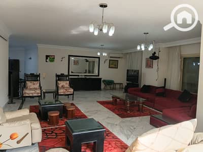 3 Bedroom Apartment for Rent in Maadi, Cairo - 1000180630. jpg