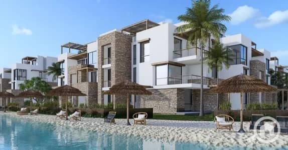 3 Bedroom Chalet for Sale in North Coast, Matruh - 148429. jpg