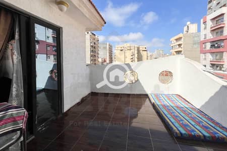 شقة 3 غرف نوم للبيع في كامب شيزار، الإسكندرية - (1) 1-52. jpg
