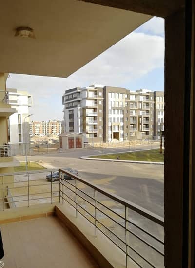 3 Bedroom Apartment for Sale in New Cairo, Cairo - *شقة ١٣٠ متر نموذج B دور اول علوي بدون توكيلات من المالك