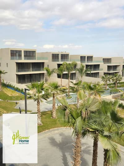 6 Bedroom Twin House for Sale in New Cairo, Cairo - 0a78abd0-d14d-44b5-9de2-efe34c64ac79. jpg