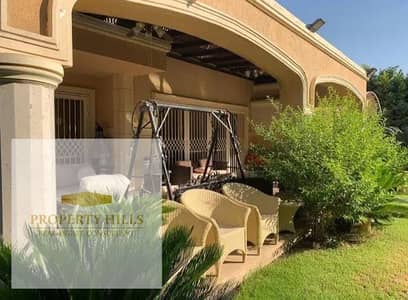 5 Bedroom Villa for Sale in Sheikh Zayed, Giza - 152234. jpg