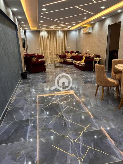 3 Bedroom Flat for Rent in Zahraa Al Maadi, Cairo - WhatsApp Image 2026-07-22 at 1.52. 39 AM (2). jpeg 3 Bedroom Flat for Rent in Zahraa Al Maadi, Cairo - WhatsApp Image 2026-07-22 at 1.52. 39 AM (2). jpeg