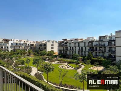 3 Bedroom Flat for Rent in Sheikh Zayed, Giza - WhatsApp Image 2026-07-20 at 3.20. 00 PM (3). jpeg 3 Bedroom Flat for Rent in Sheikh Zayed, Giza - WhatsApp Image 2026-07-20 at 3.20. 00 PM (3). jpeg