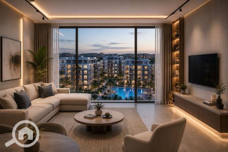 1 Bedroom Flat for Sale in Sheikh Zayed, Giza - a85c1a31-dd45-4581-bec2-e92d0b711969. png 1 Bedroom Flat for Sale in Sheikh Zayed, Giza - a85c1a31-dd45-4581-bec2-e92d0b711969. png
