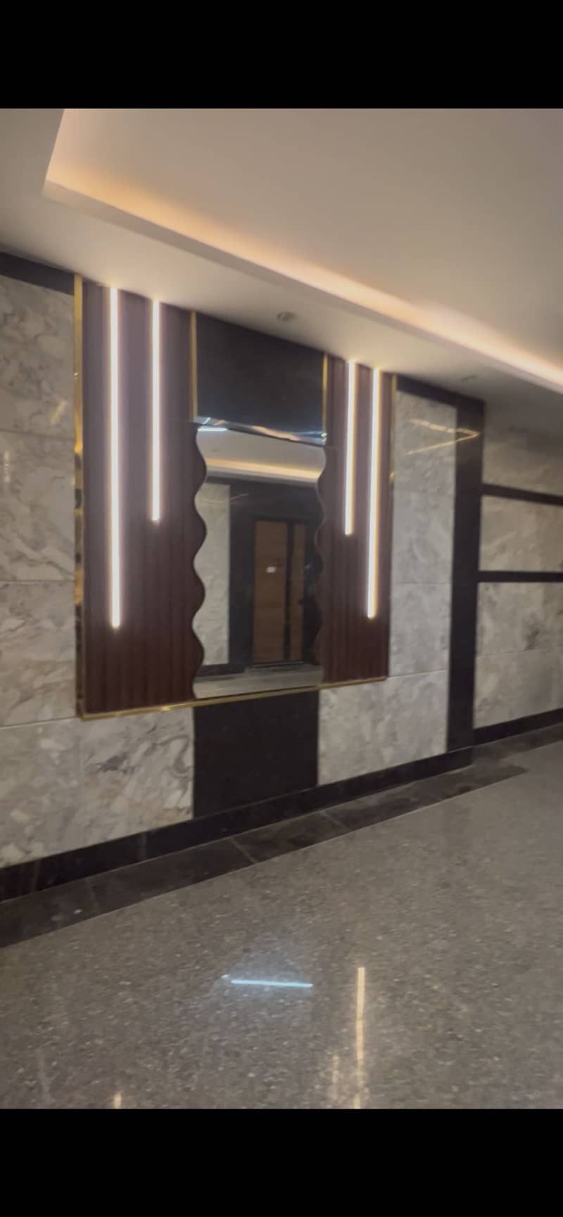 شقة متشطبة Ultra Super Lux شقة متشطبة Ultra Super Lux