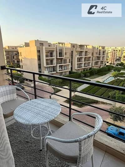 3 Bedroom Flat for Sale in New Cairo, Cairo - WhatsApp Image 2025-02-26 at 1.10. 45 PM. jpeg 3 Bedroom Flat for Sale in New Cairo, Cairo - WhatsApp Image 2025-02-26 at 1.10. 45 PM. jpeg