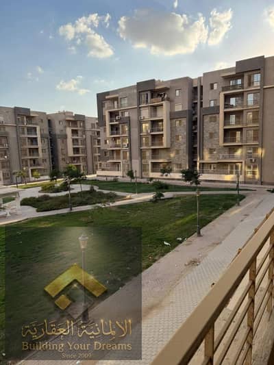 3 Bedroom Flat for Sale in New Cairo, Cairo - 210314. jpg