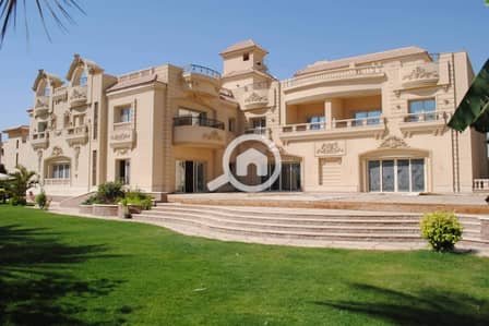 Land for Sale in 6th of October, Giza - 1000440936. jpg