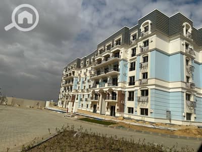3 Bedroom Apartment for Sale in New Cairo, Cairo - WhatsApp Image 2026-07-21 at 1.11. 59 PM (1). jpeg 3 Bedroom Apartment for Sale in New Cairo, Cairo - WhatsApp Image 2026-07-21 at 1.11. 59 PM (1). jpeg