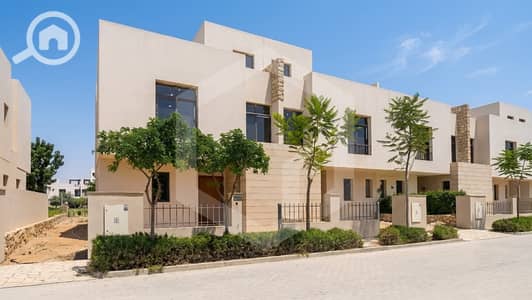 تاون هاوس 3 غرف نوم للبيع في 6 اكتوبر، الجيزة - Hillside O West 1. jpg تاون هاوس 3 غرف نوم للبيع في 6 اكتوبر، الجيزة - Hillside O West 1. jpg