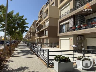 3 Bedroom Flat for Sale in New Cairo, Cairo - 2. png