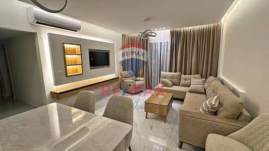 2 Bedroom Apartment for Sale in New Capital City, Cairo - 615833676_1387073776438999_2953638056268949377_n. jpg