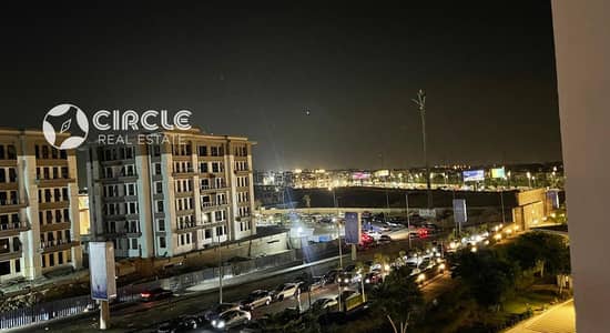 استوديو  للايجار في القاهرة الجديدة، القاهرة - Image02. jpg