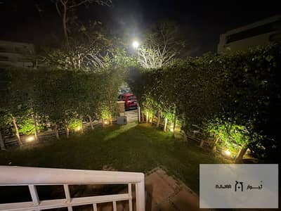 3 Bedroom Apartment for Sale in Madinaty, Cairo - 3. jpeg