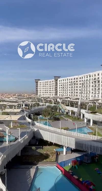 استوديو  للبيع في القاهرة الجديدة، القاهرة - Image04. jpg