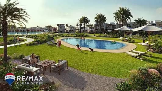 5 Bedroom Villa for Sale in North Coast, Matruh - images (1). jpg