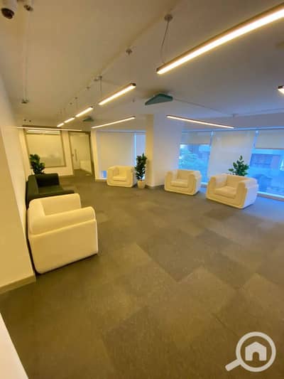 Office for Rent in Maadi, Cairo - 33c794ee-58a2-4b82-b48b-e8c78f814eea. jpg