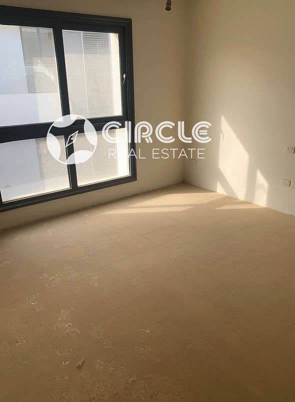 170m Fully Finished Penthouse For Rent With Kitchen & ACs In El Patio 7 La Vista New Cairo Fifth Settlement In Golden Square Behind AUC - Ansicht 3