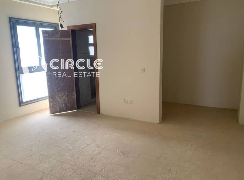 170m Fully Finished Penthouse For Rent With Kitchen & ACs In El Patio 7 La Vista New Cairo Fifth Settlement In Golden Square Behind AUC - Ansicht 4