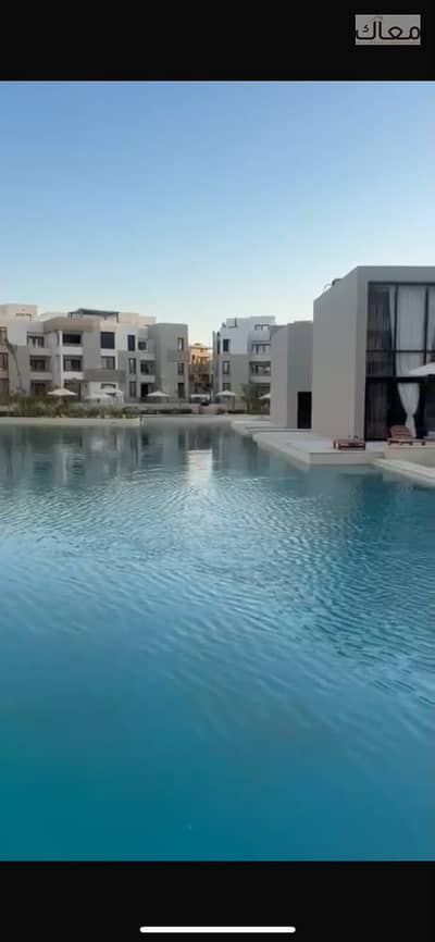 شاليه 3 غرف نوم للبيع في الساحل الشمالي، مطروح - WhatsApp Image 2026-07-22 at 12.19. 20 PM. jpeg