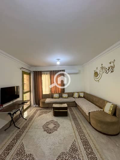 3 Bedroom Flat for Rent in Sheikh Zayed, Giza - IMG_6016. jpg