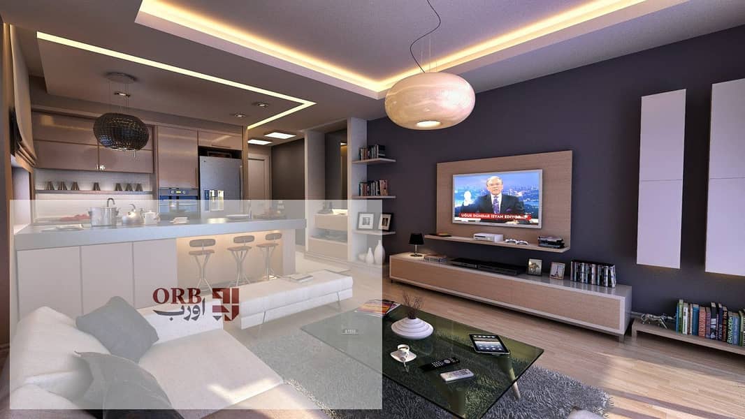 7 أحدث-ديكورات-الشقق-1536x864. jpg