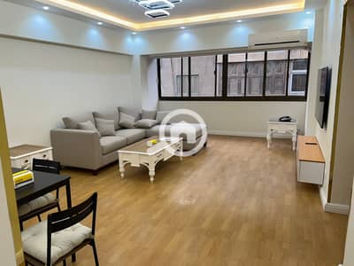 2 Bedroom Apartment for Rent in Maadi, Cairo - b6028ac6-1b95-44d1-8fca-70b98de77acc. jpg 2 Bedroom Apartment for Rent in Maadi, Cairo - b6028ac6-1b95-44d1-8fca-70b98de77acc. jpg