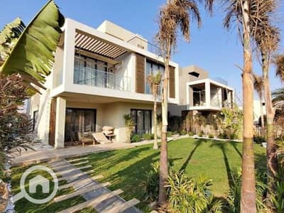 فیلا 4 غرف نوم للبيع في هليوبوليس الجديدة، القاهرة - 315317678_3337877446484563_4302090822233399036_n. jpg