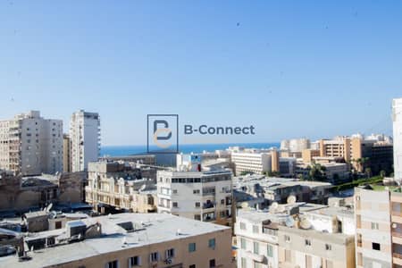 3 Bedroom Flat for Sale in Azarita, Alexandria - IMG_6729. jpg