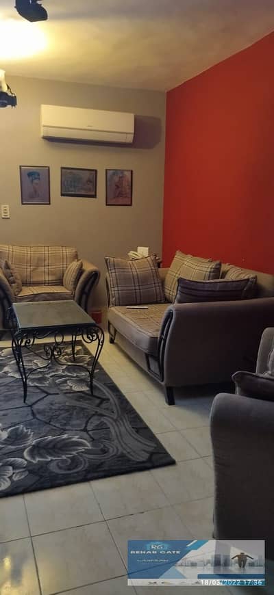 2 Bedroom Apartment for Rent in New Cairo, Cairo - WhatsApp Image 2026-07-22 at 1.44. 28 PM (1). jpeg