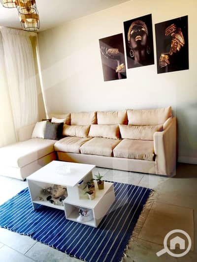 2 Bedroom Chalet for Sale in Ain Sukhna, Suez - Il Monte Galala 1. jpg